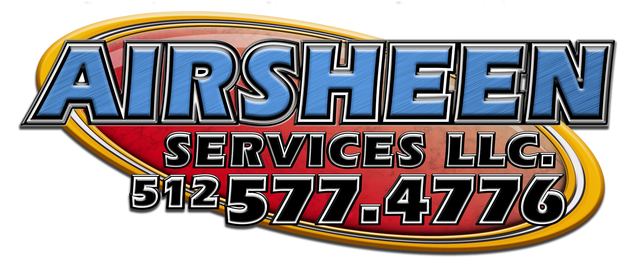 airsheen services logo