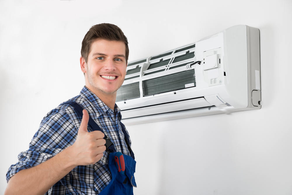 Summer tips for your ac