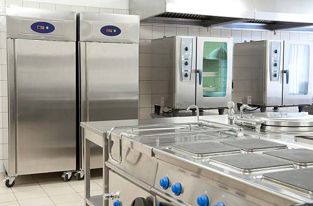 What to Consider When Customizing Your Commercial Refrigeration Needs