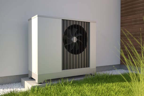 What Is the Difference Between Indoor and Outdoor Heat Pumps?