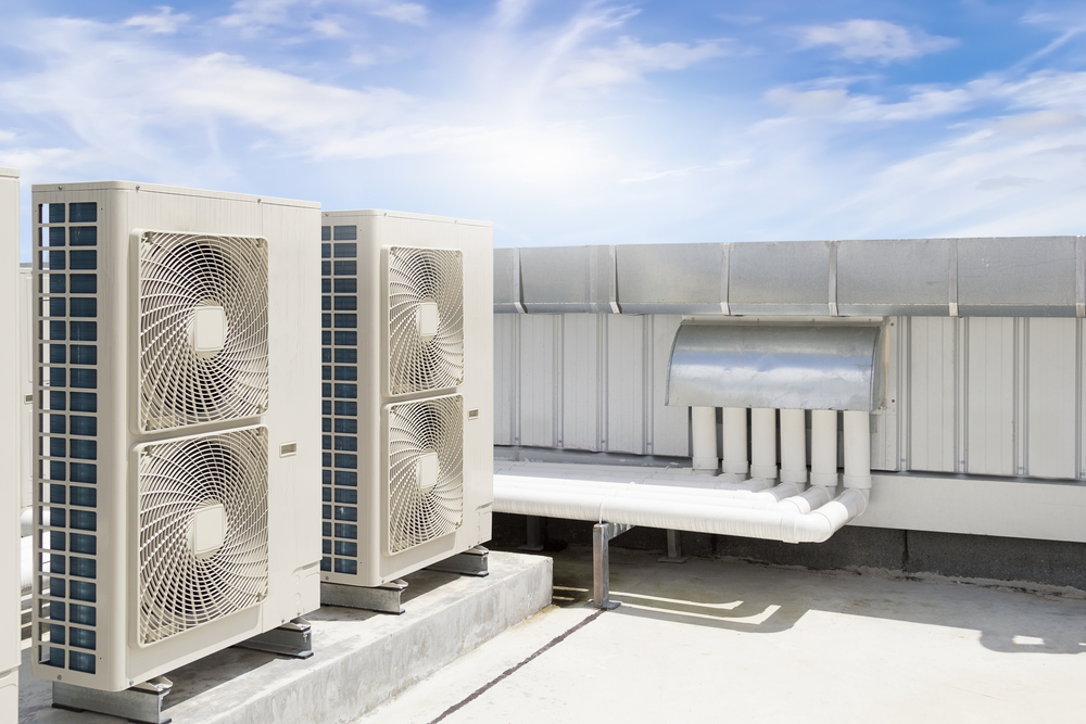 Difference Between Central AC And Ductless AC